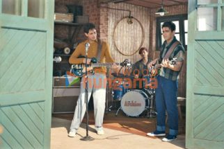Movie Stills Of The Movie The Archies