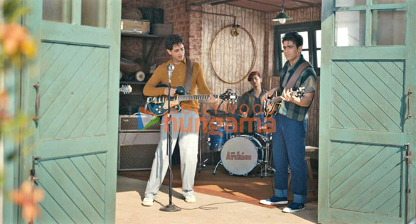 the archies 3 2