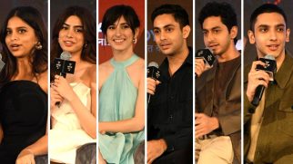 The Archies Panel With Actors & Makers of Netflix’s The Archies at OTT India Fest The Archies Panel With Actors & Makers of Netflix’s The Archies at OTT India Fest