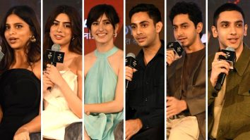 The Archies Panel With Actors & Makers of Netflix’s The Archies at OTT India Fest