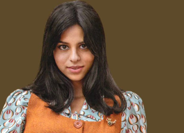 The Archies' Suhana Khan says Shah Rukh Khan and Gauri Khan are her biggest source of guidance: "We help each other out" The Archies' Suhana Khan says Shah Rukh Khan and Gauri Khan are her biggest source of guidance: "We help each other out"