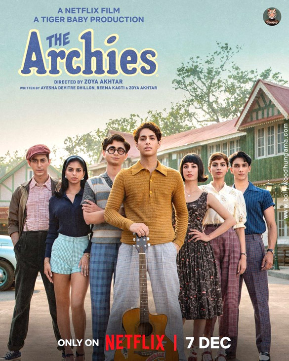 the archies 4