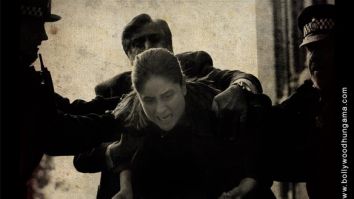 The Buckingham Murders