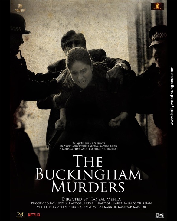 the buckingham murders 2