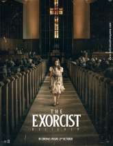 The Exorcist: Believer (English)