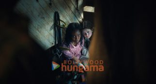 The Exorcist Believer movie stills