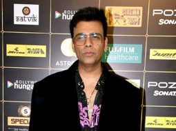 The Karan Johar Interview on 25 Years of Filmmaking at OTT India Fest
