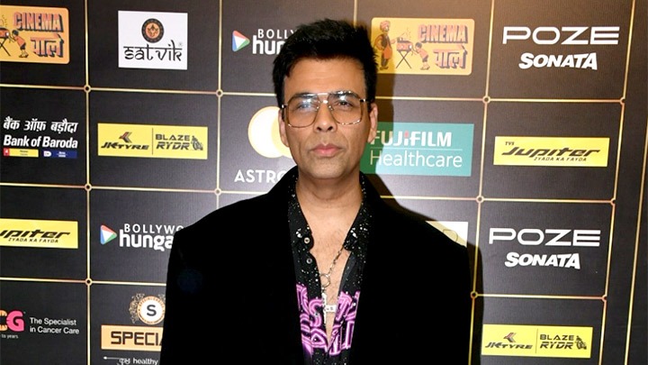 The Karan Johar Interview on 25 Years of Filmmaking at OTT India Fest The Karan Johar Interview on 25 Years of Filmmaking at OTT India Fest