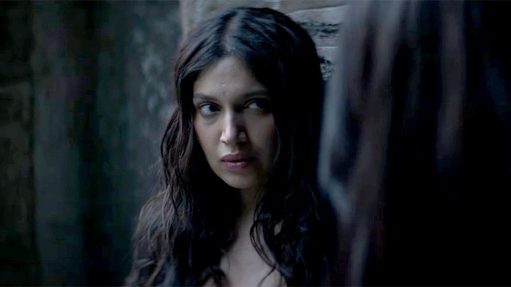 The Lady Killer (Trailer): Arjun Kapoor, Bhumi Pednekar The Lady Killer (Trailer): Arjun Kapoor, Bhumi Pednekar