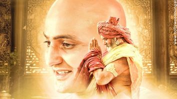The Legacy of Mahaveer poster