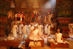 The Legacy of Mahaveer