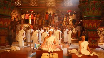 The Legacy of Mahaveer