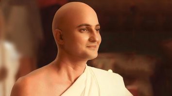 The Legacy of Mahaveer | Official Trailer