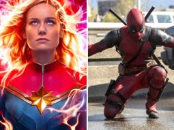 The Marvels Spoiler: The ending to directly lead to Deadpool 3 and Avengers: Secret Wars?
