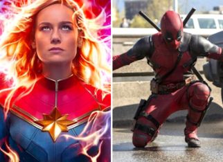 The Marvels Spoiler: The ending to directly lead to Deadpool 3 and Avengers: Secret Wars?