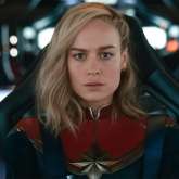 The Marvels director Nia DaCosta: "Excited for audiences to see the kind of a Marvel movie they haven’t seen before"