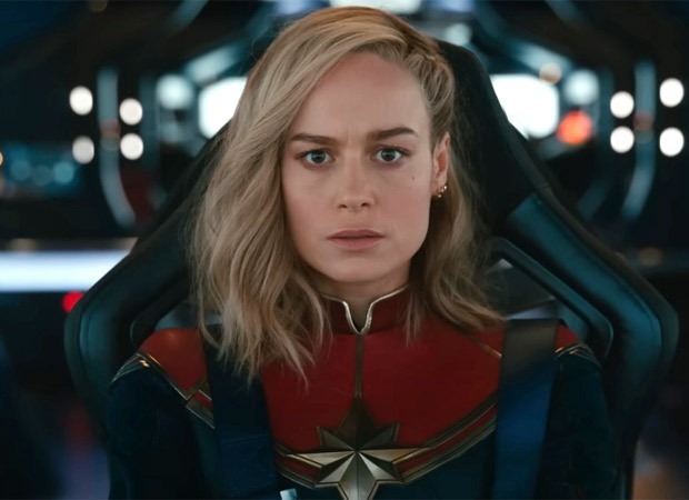 The Marvels director Nia DaCosta: "Excited for audiences to see the kind of a Marvel movie they haven’t seen before"
