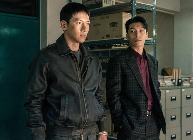 The Worst of Evil Review: Ji Chang Wook and Wi Ha Joon shine in brutal and immersive gangster thriller 