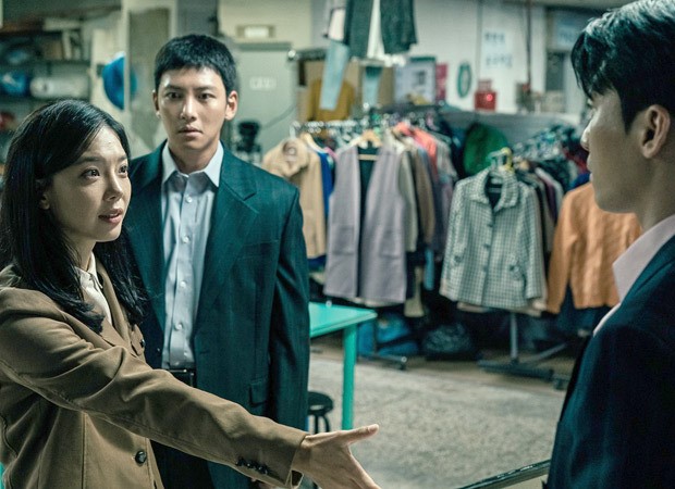 The Worst of Evil Review: Ji Chang Wook and Wi Ha Joon shine in brutal and immersive gangster thriller 