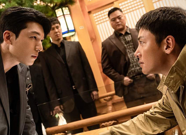 The Worst of Evil Review: Ji Chang Wook and Wi Ha Joon shine in brutal and immersive gangster thriller 