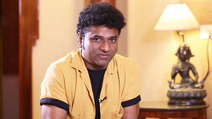 This is how DSP manifested Allu Arjun’s National Award for ‘Pushpa’! Find out…