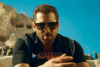 Movie Stills Of The Movie Tiger 3