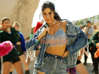 Movie Stills Of The Movie Tiger 3