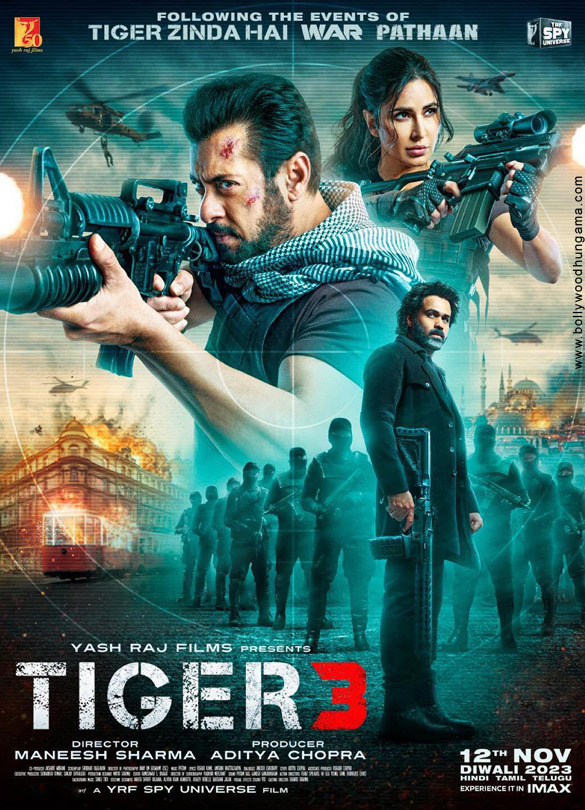 tiger 3 28