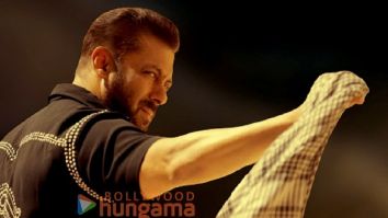 Movie Stills Of The Movie Tiger 3