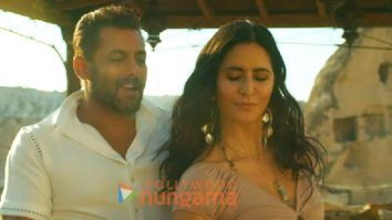 Movie Stills Of The Movie Tiger 3