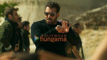 Movie Stills Of The Movie Tiger 3