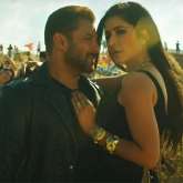 Tiger 3: Salman Khan and Katrina Kaif groove to the party number 'Leke Prabhu Ka Naam' in exotic locations in Turkey