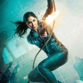 Tiger 3: Salman Khan shares first look poster of fierce Katrina Kaif as Zoya; she says, "I have pushed my body to breaking point"