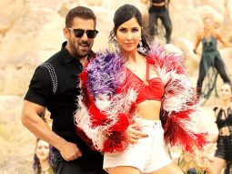 Tiger 3: Vaibhavi Merchant on Salman Khan and Katrina Kaif in ‘Leke Prabhu Ka Naam’: “There is great respect, love, and adulation for each other’s work”