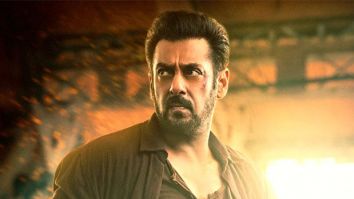 Salman Khan says Tiger 3 trailer has “mad moments of outrageous action”; calls the YRF film “raw, realistic yet spectacular”
