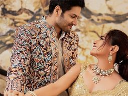 Trailer of RiAliTY: Richa Chadha and Ali Fazal give a sneak peek into their wedding documentary
