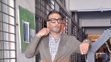 On The Sets Of The Movie Two Zero One Four