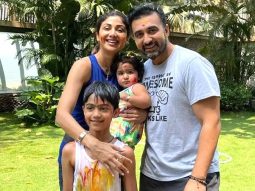 UT 69: Raj Kundra recalls the letters he received when he was in Arthur Road Jail