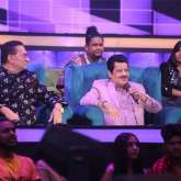 Udit Narayan gives an opportunity to Sa Re Ga Ma Pa contestant Nishtha Sharma to perform at his upcoming concert