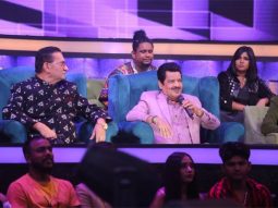 Udit Narayan gives an opportunity to Sa Re Ga Ma Pa contestant Nishtha Sharma to perform at his upcoming concert