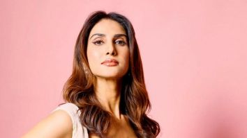 Celeb Photos Of Vaani Kapoor