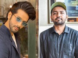 Amrish Puri’s grandson Vardhan Puri reunites with his debut film Yeh Saali Aashiqui’s director Cherag Ruparel