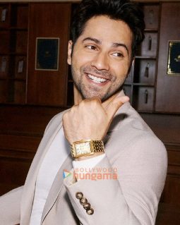 Varun Dhawan
