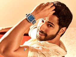 Varun Dhawan