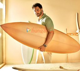 Varun Dhawan
