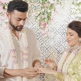 Varun Tej and Lavanya Tripathi to wear Manish Malhotra outfits for their Tuscany wedding, claims sources