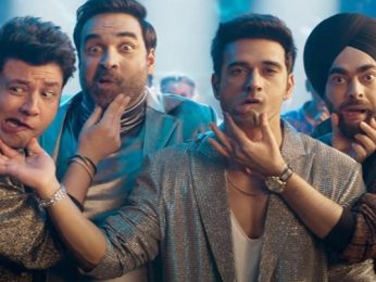 Ve Fukrey Ve Fukrey