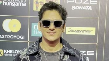 Versatility in a frame! Vijay Varma at BH OTT India Fest