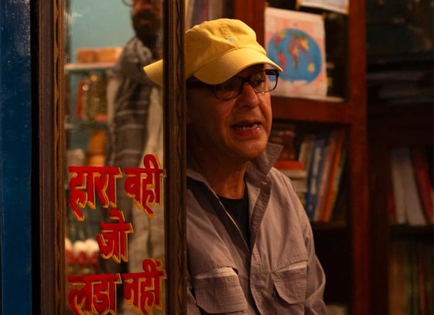 Vidhu Vinod Chopra says he spent nearly 5 years on 12th Fail; calls the Vikrant Massey starrer "a very good film"