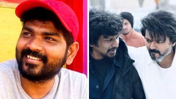 Vignesh Shivan issues clarification after netizens troll him for liking a post about the fallout of Lokesh Kanagaraj and Vijay; calls it ‘silly mistake’